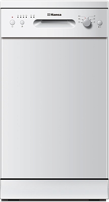 ������������� ������ Hansa ZWM-436