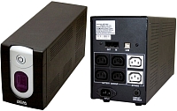 ��� Powercom Imperial IMD-1500AP