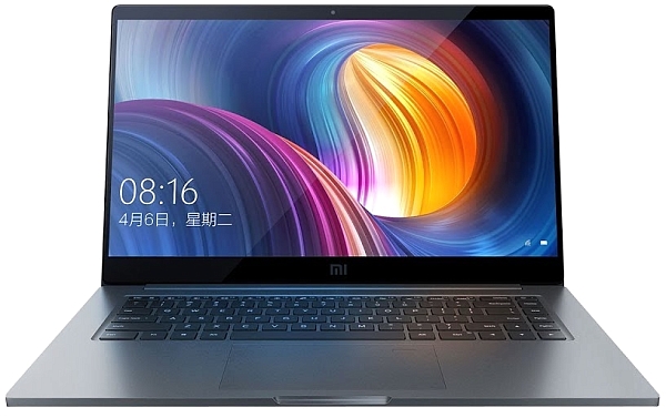 ������� Xiaomi Notebook Pro 15.6 [Notebook Pro 15.6 i5 8/256GB]