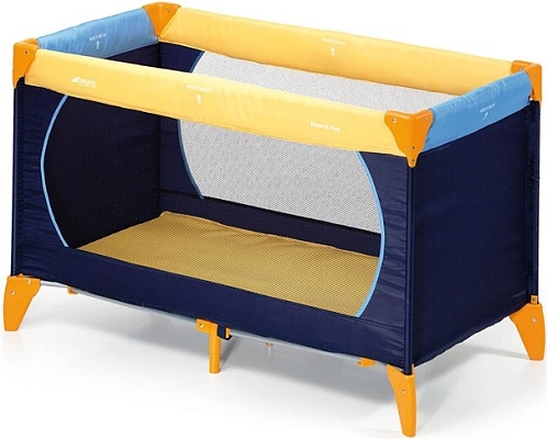 ����� Hauck Dream and Play