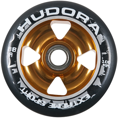 ������� HUDORA Stunt Scooter XR-25