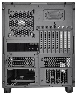 ������ (��������� ����) Thermaltake Core X5