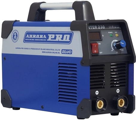 ��������� ������� Aurora INTER 230