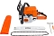 ���� STIHL 	 MS 230 35