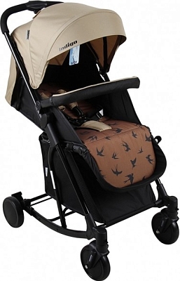 ������� Indigo Triniti