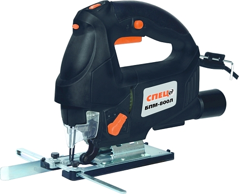 ������������� Spec BPM-800L