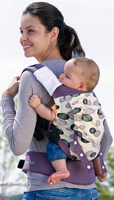 ����� / ������-������� Amazonas Smart Carrier