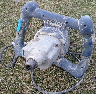 ������ ������������ Einhell BT-MX 1400 E