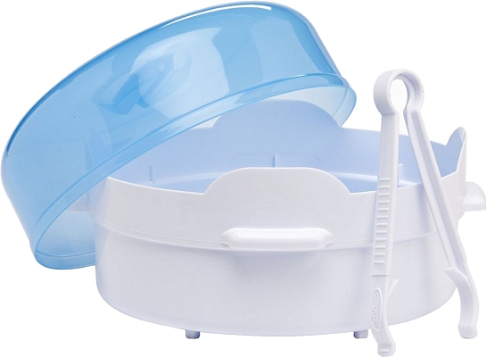 ������������ (�������������) Dr.Browns Microwave Sterilizer