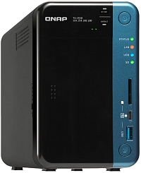 NAS ������ QNAP TS-253B-8G