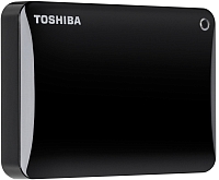 ������� ���� Toshiba Canvio Connect II 2.5" [HDTC810EK3AA]