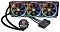 ������� ���������� Thermaltake Water 3.0 Riing RGB 360