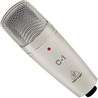 Behringer C-1
