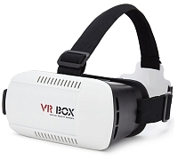 ���� ����������� ���������� VR Box