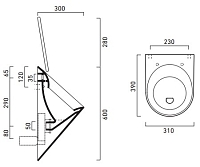 ������� Catalano Muse 1BIGBOY00