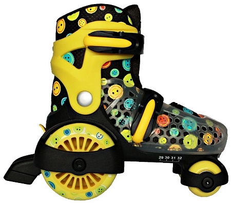 ��������� ������ Explore Kinder Quad