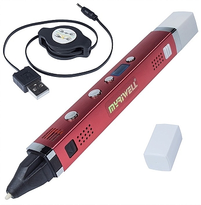 3D ����� Myriwell RP100C