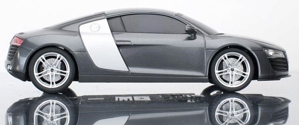 ���������������� ������ MJX Audi R8 1:20