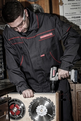 �����/���������� Interskol DA-13/18L3