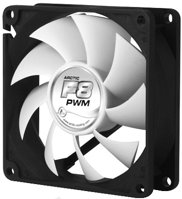 ������� ���������� ARCTIC F8 PWM