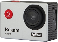 Rekam A100
