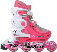 ��������� ������ MaxCity Winner