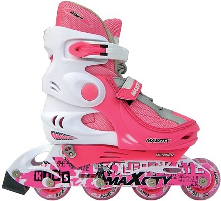 ��������� ������ MaxCity Winner