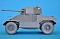 ������� ������ MiniArt AEC Mk.II Armoured Car (1:35)