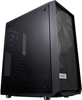 ������ (��������� ����) Fractal Design MESHIFY C DARK TG