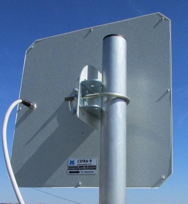 �� ������� Antex CIFRA-9