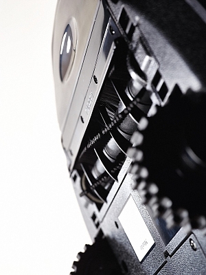 ������� Miele Scout RX1