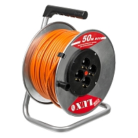 ���������� ������� LUX �4-�-50 (40150) 3x1.5��.�� 4�����. 50� ��� 16A ����