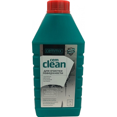 CEMMIX CemClean 206785