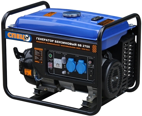���������������� Spec SB-2700