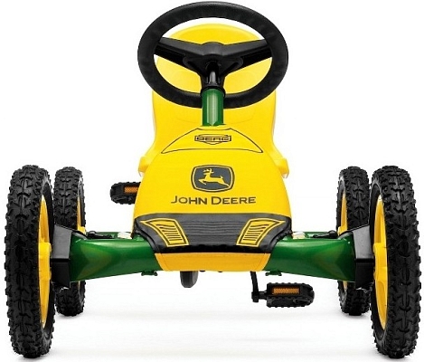 ���������� Berg Buddy John Deere