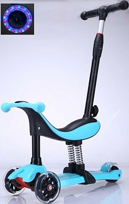 ������� Funny Scoo MS-935