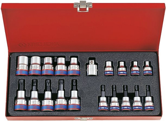 ���� KING TONY 7120PR