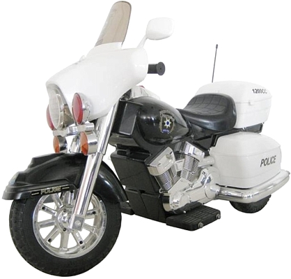 ������� ������������� Chien Ti Patrol Police