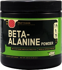 Optimum Nutrition Beta-Alanine Powder [263 g]