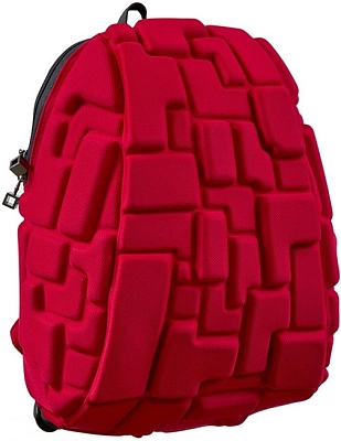 �������� ������ (�����) MadPax Blok Half 4 Alarm Fire