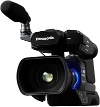 ����������� Panasonic AG-AC8