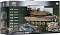 ���� �� ��������������� Plamennyj Motor Abrams M1A2 1:18