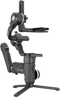Zhiyun Crane 3S