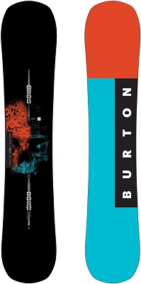 Burton Instigator 150 (2017/2018)