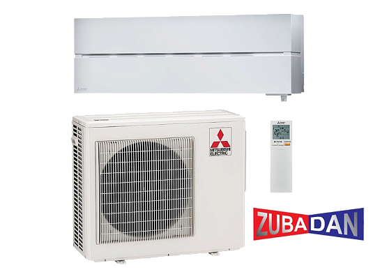 �����-������� Mitsubishi Electric MSZ-LN35VGW/MUZ-LN35VGHZ