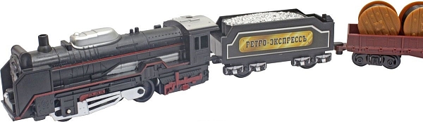 �������� / �������� ������ 1TOY Retro Express T10145
