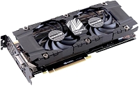 ���������� Inno3D GeForce GTX 1080 N1080-1SDN-P6DN