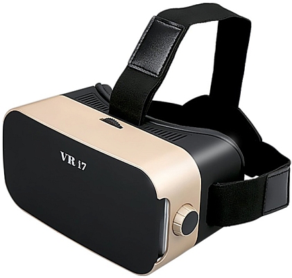 ���� ����������� ���������� VR i7