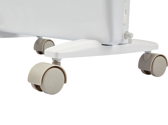 ��������� ������������� Electrolux ECH/AS -1500 ER