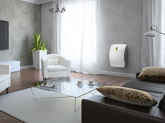 �������������� ��������-������������� Ballu Air Master 2 BMAC-300